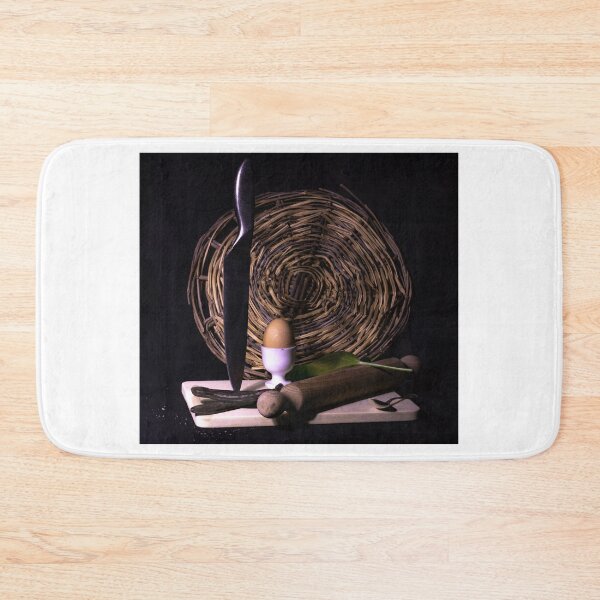 Item preview, Caravaggio in the Kitchen designed and sold by AngRos80.