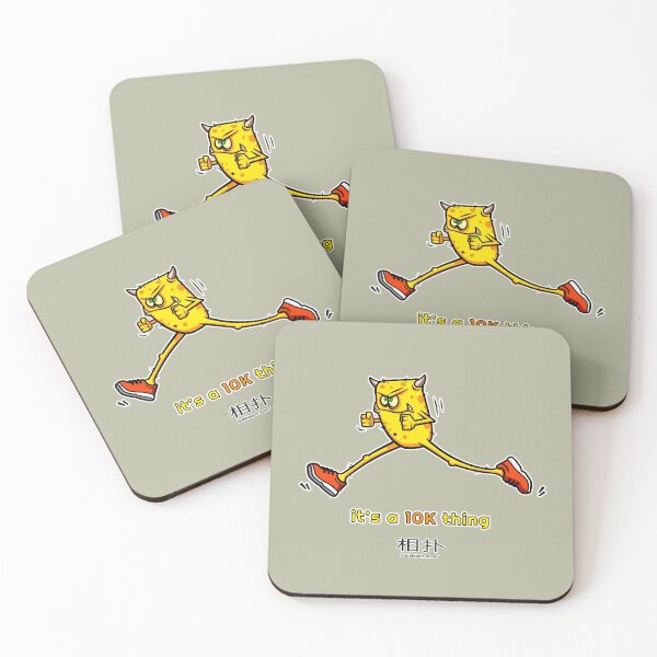 Item preview, 10K Thing designed and sold by Matt Westrup.
