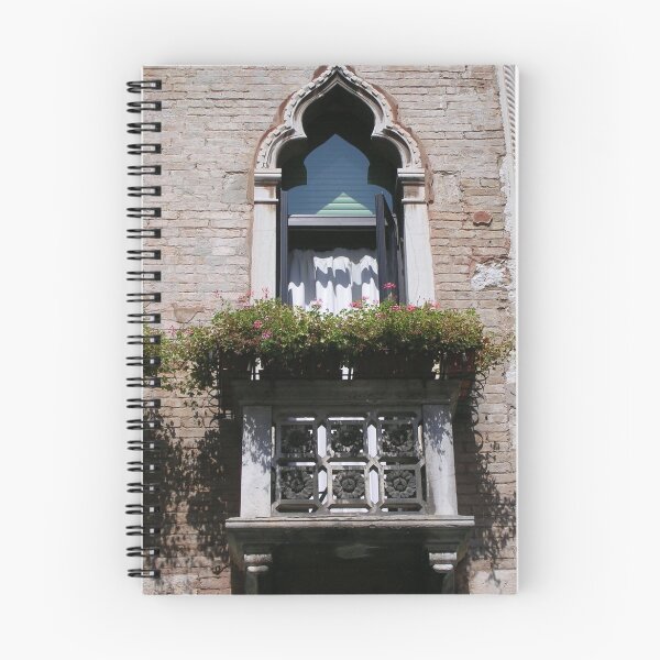 Item preview, Venetian Window designed and sold by lezvee.