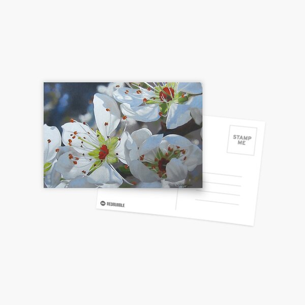 Item preview, Blossoming designed and sold by Heidi Schwandt Garner.