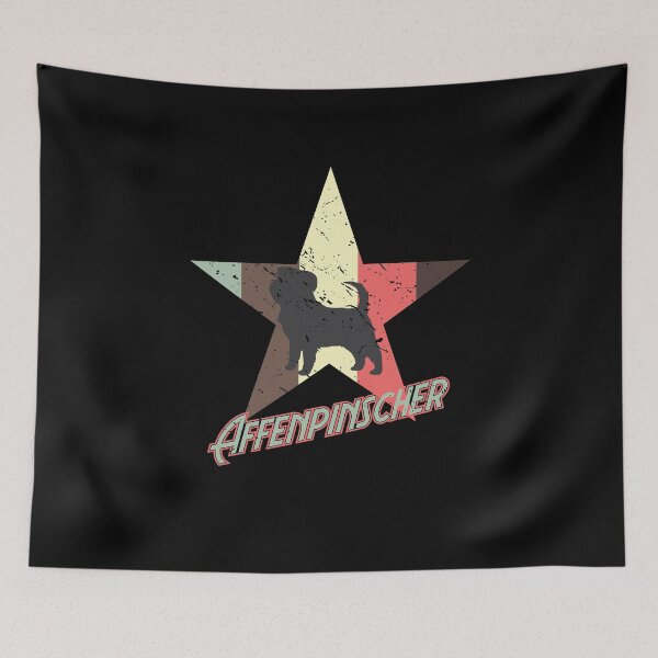 Item preview, Affenpinscher dog lover designed and sold by torlei565.