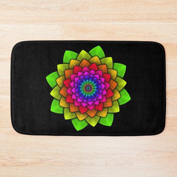 Item preview, Rainbow Lily designed and sold by MMMSdesigns.