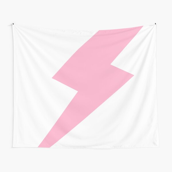 Bolt of Bravery Tapestry