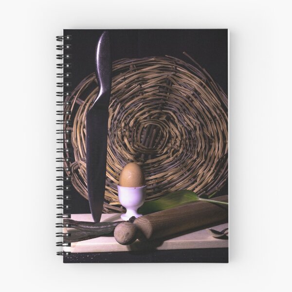 Item preview, Caravaggio in the Kitchen designed and sold by AngRos80.