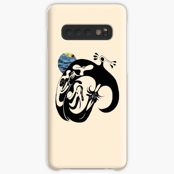 DIIV I Samsung Galaxy Snap Case