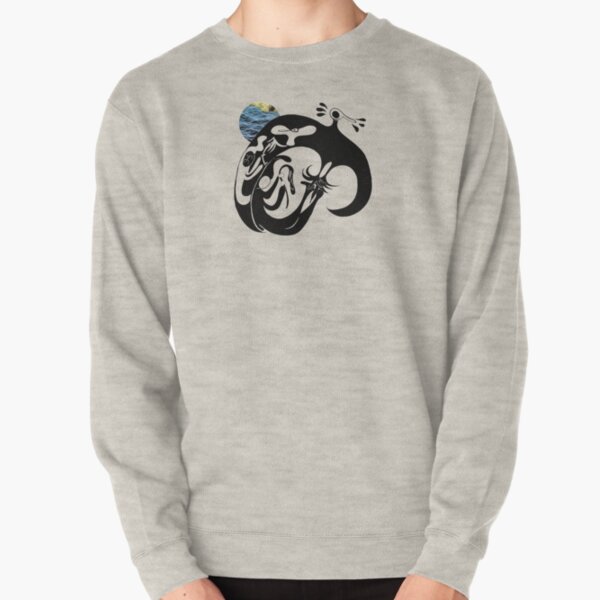 DIIV I Pullover Sweatshirt