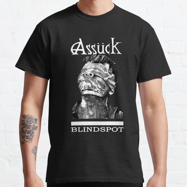 Blight Element Classic T-Shirt