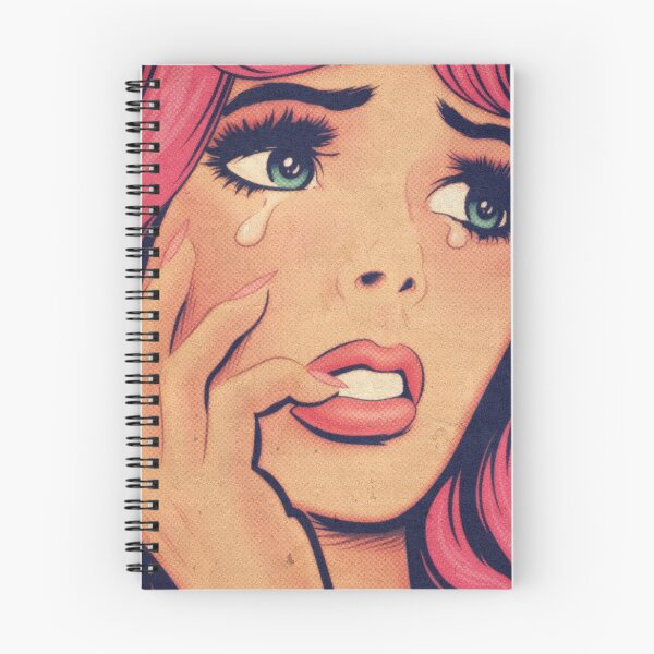 Item preview, Pinkie (Vintage Textured) designed and sold by John Car.