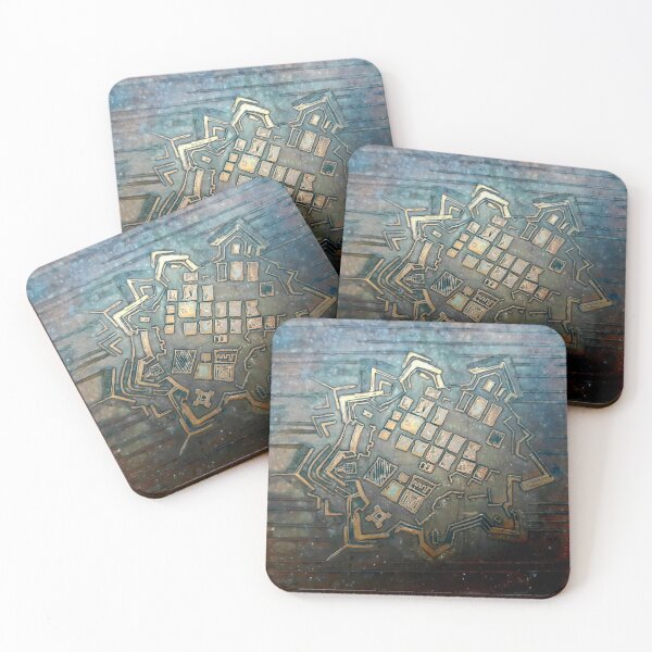 Item preview, Timisoara fortress  designed and sold by tony4urban.