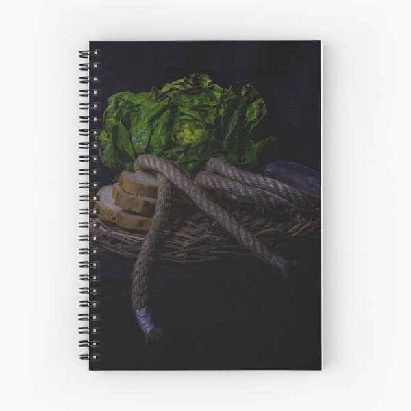 Item preview, Caravaggio in the Kitchen designed and sold by AngRos80.