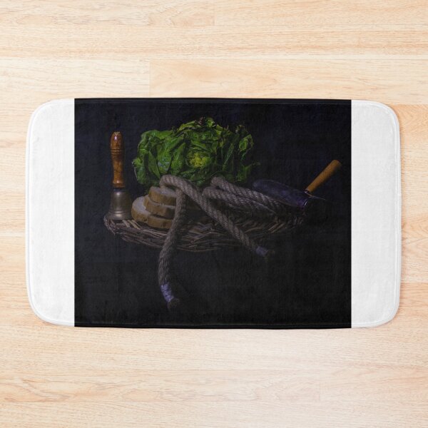 Item preview, Caravaggio in the Kitchen designed and sold by AngRos80.