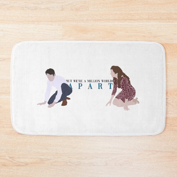 Item preview, Worlds Apart - Bandstand/Dear Evan Hansen designed and sold by softnovitski.