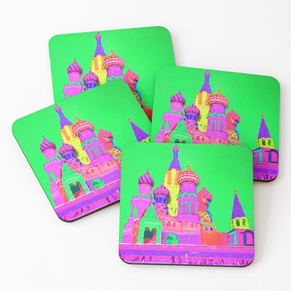 Item preview, Kremlin-2 designed and sold by GEOMETRIC ART   .
