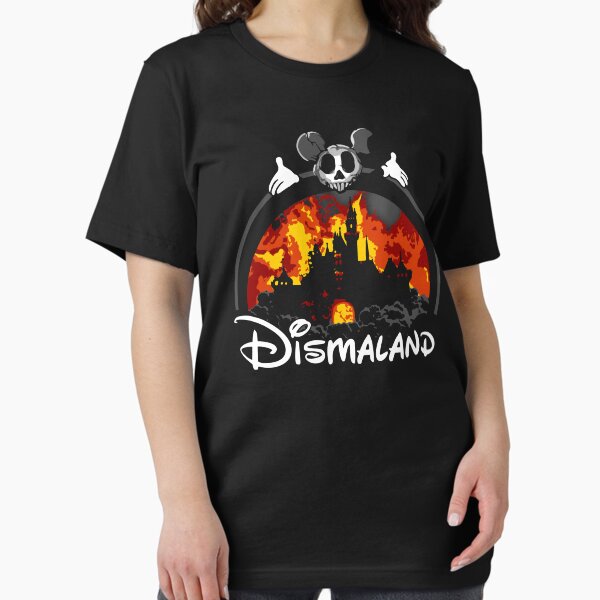 Item preview, Dismaland designed and sold by jimiyo.
