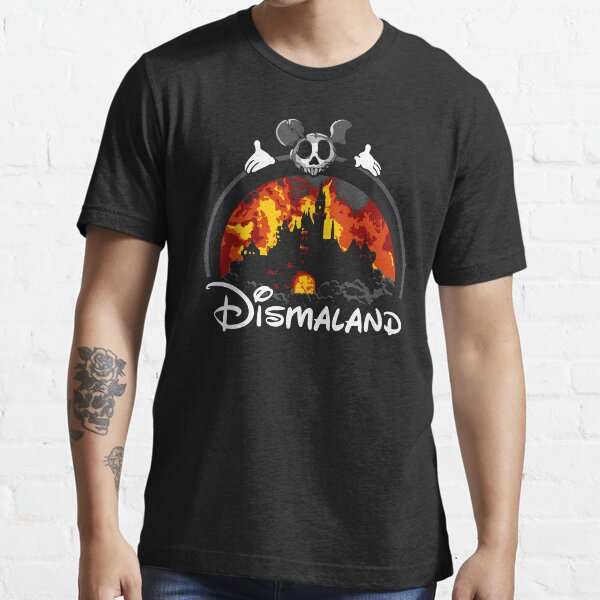 Dismaland Essential T-Shirt