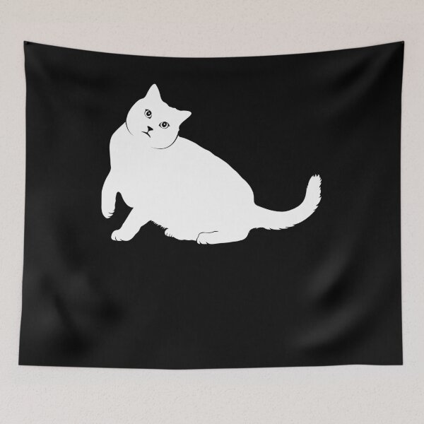 Item preview, Chartreux designed and sold by 1681830934131.