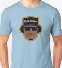 Straight Outta Precompton Unisex T-Shirt