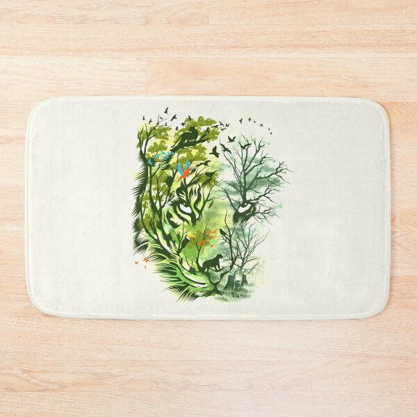 Item preview, Save the Forest designed and sold by Dan Elijah Fajardo.