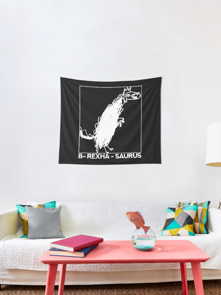 Satubek Bebe Show American Tour 19 Tapestry By Bauitayairua Redbubble