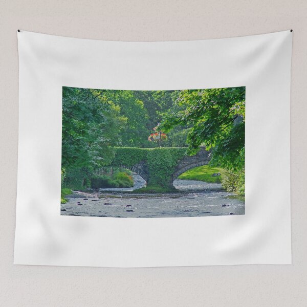 Item preview, BeddGelert, Snowdonia, Wales designed and sold by AnnDixon.