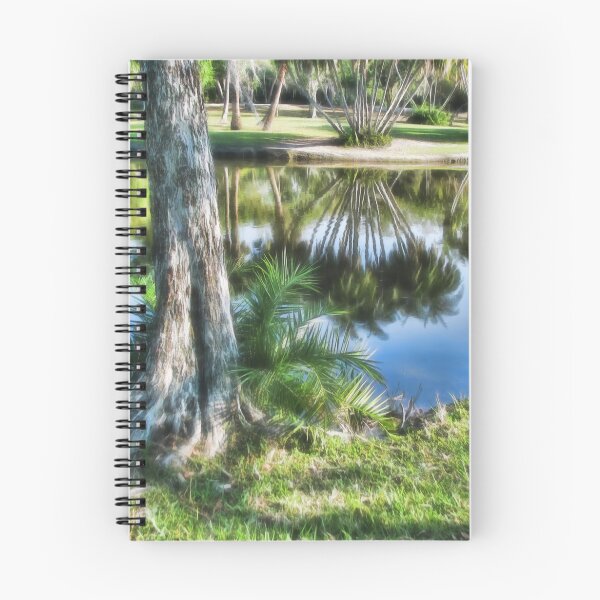 Item preview, Summer Reflections designed and sold by Noble Upchurch.