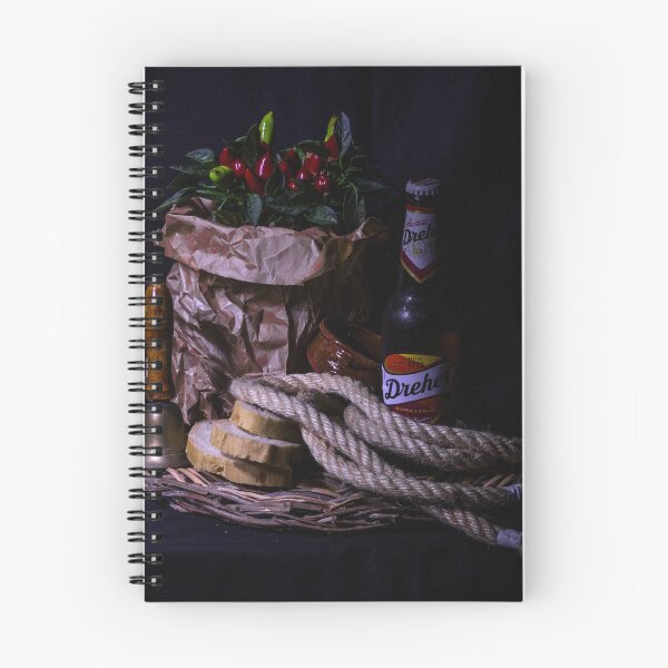 Item preview, Caravaggio in the kitchen designed and sold by AngRos80.