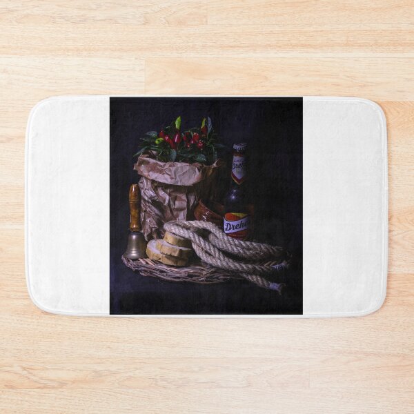 Item preview, Caravaggio in the kitchen designed and sold by AngRos80.