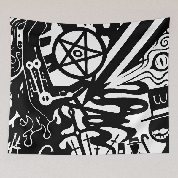 Item preview, SCP - Groups of Interest designed and sold by GillyTheGhillie.