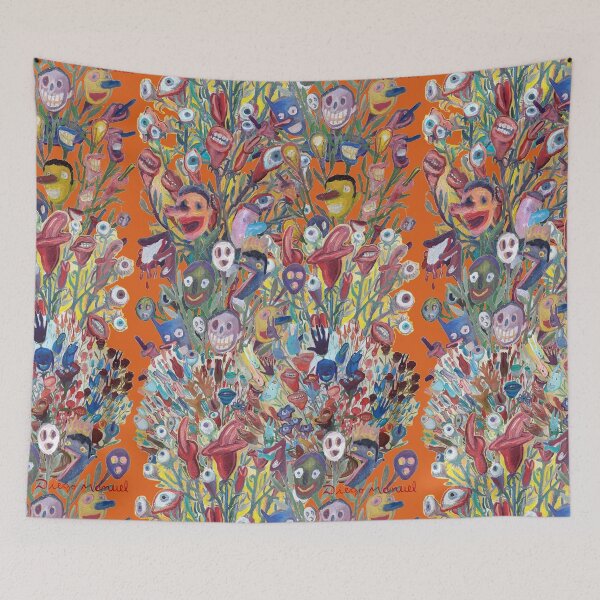 Item preview, Flowers Flowers designed and sold by Diego Manuel Rodriguez.