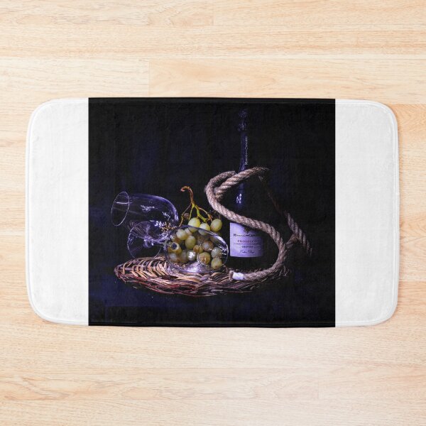 Item preview, Caravaggio in the kitchen designed and sold by AngRos80.