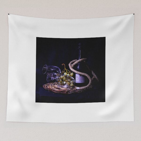Item preview, Caravaggio in the kitchen designed and sold by AngRos80.