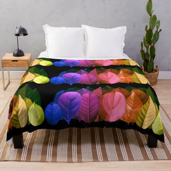 Item preview, Broadleafed Forest designed and sold by MMMSdesigns.