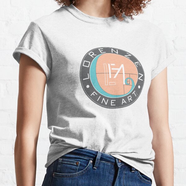 LFA summer Classic T-Shirt