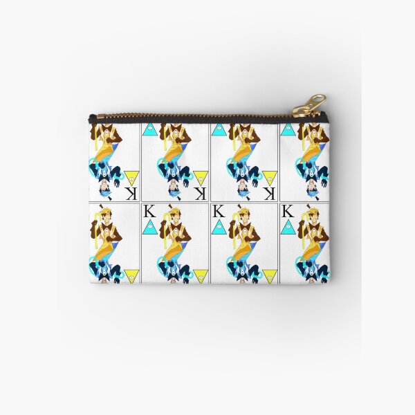 Item preview, KING OF CIPHERS designed and sold by palletprince.