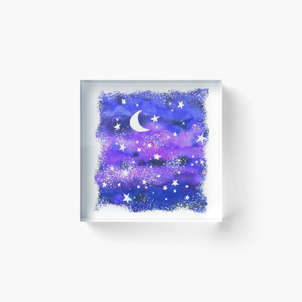 Item preview, Starry Sky designed and sold by MMMSdesigns.