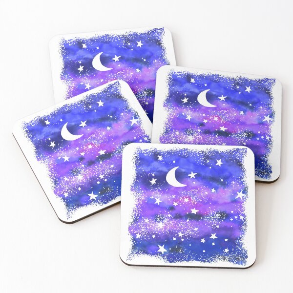 Item preview, Starry Sky designed and sold by MMMSdesigns.
