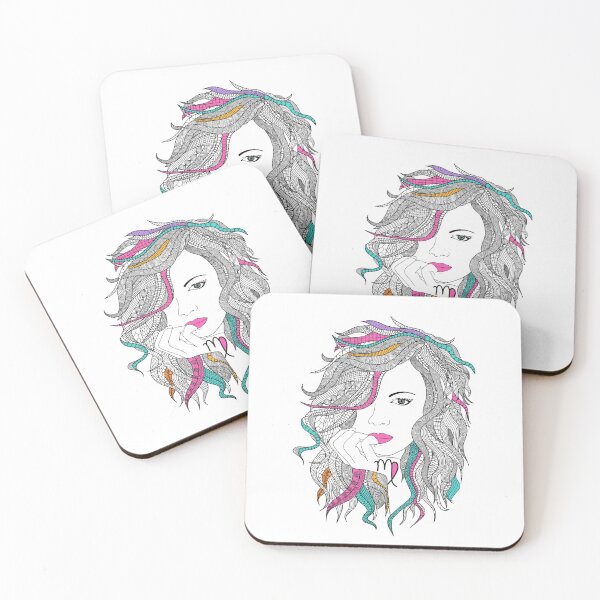 Item preview, Virgo designed and sold by Ashwini Amur.