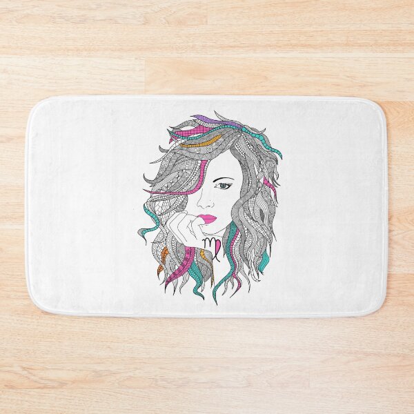 Item preview, Virgo designed and sold by Ashwini Amur.