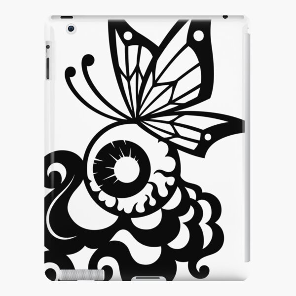 SCP-1730  iPad Case & Skin for Sale by sonderforlonger