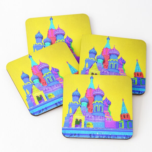 Item preview, Kremlin-6 designed and sold by GEOMETRIC ART   .