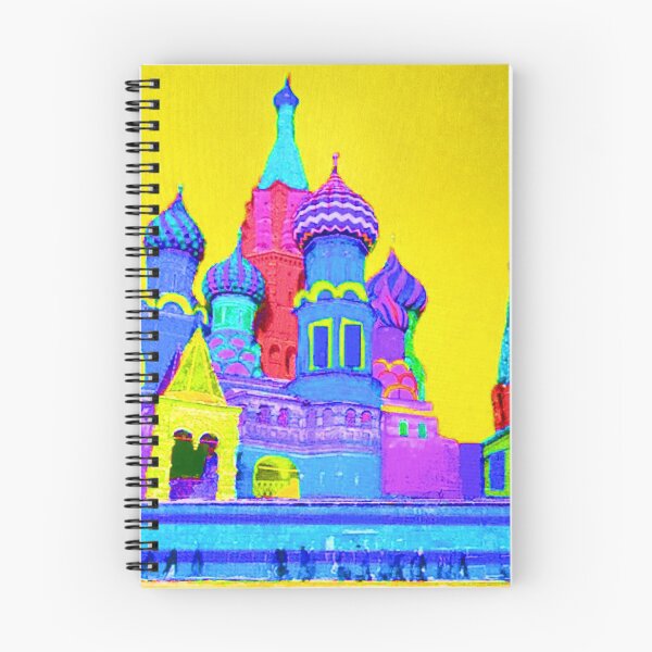 Aperçu de l'œuvre Kremlin-6 créée et vendue par GEOMETRIC ART   .