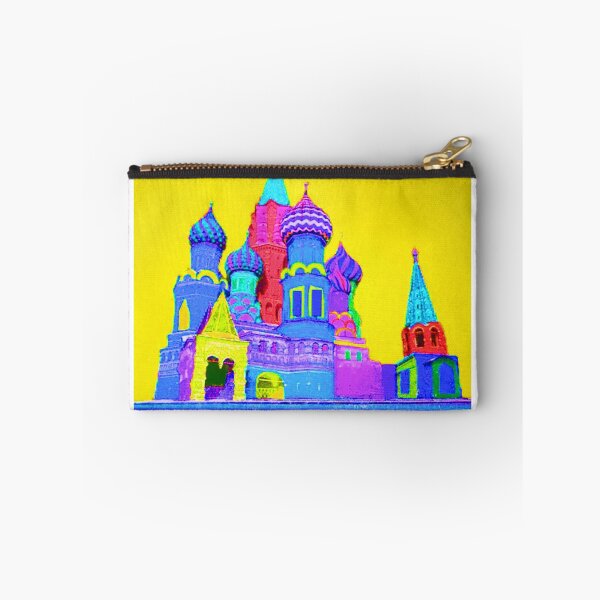 Aperçu de l'œuvre Kremlin-6 créée et vendue par GEOMETRIC ART .