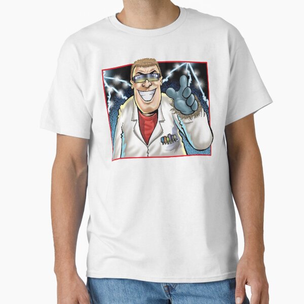 Classic T-Shirt