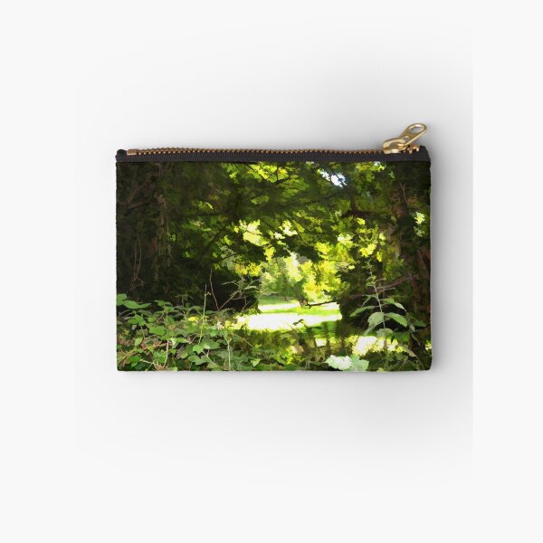 Item preview, A clearing in the trees, Lyme Dorset UK designed and sold by lynn carter.