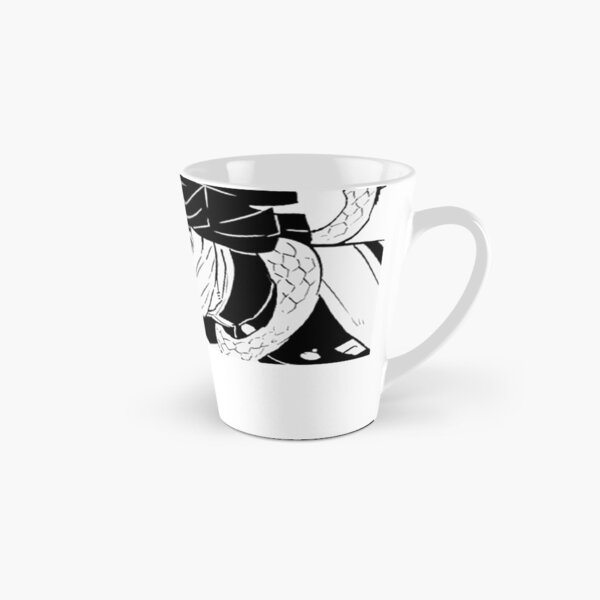 Kimetsu No Yaiba (Demon Slayer) - Obanai Iguro Tall Mug