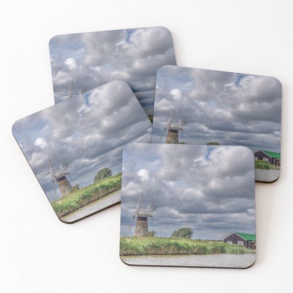 Item preview, Riverside Cottages designed and sold by Jim Key.