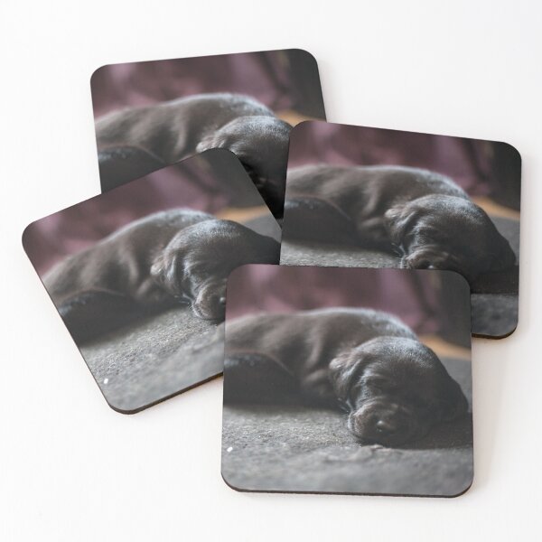 Item preview, Sleepy Puppy designed and sold by RedGrouse.