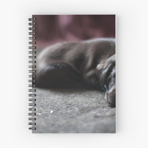 Item preview, Sleepy Puppy designed and sold by RedGrouse.