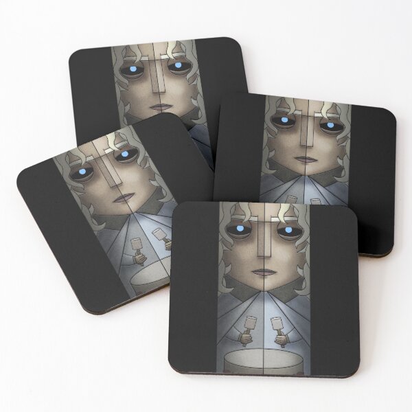 Item preview, Norse Gods: Baldr designed and sold by IOMAprints.