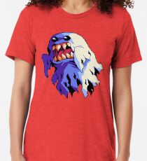bakemon Tri-blend T-Shirt